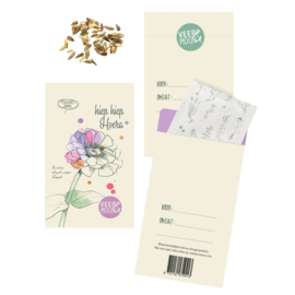 Tuin cadeaus