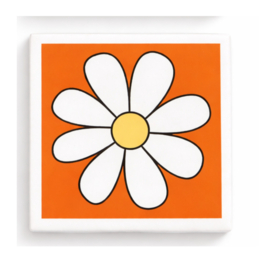 Minitegeltjes Nederland | Koningsdag