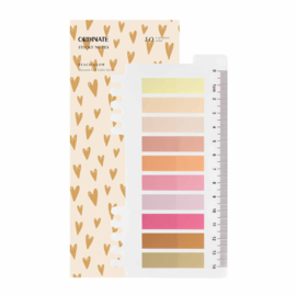 Sticky notes | Diverse varianten