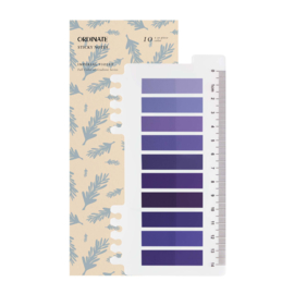 Sticky notes | Diverse varianten