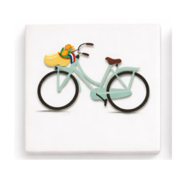 Minitegeltjes Nederland | Koningsdag