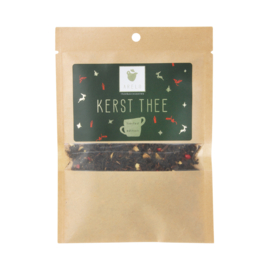 Kerst thee 25gr