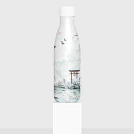 Izy bottles Sakura Dreams