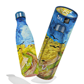 Izy bottles Korenveld