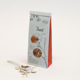 Thee Troost schenken