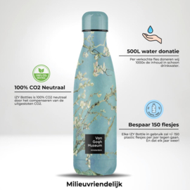 Izy bottles Amandelbloesem 500ml