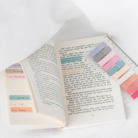 Sticky notes | Diverse varianten