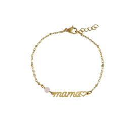 Armbandje | Mama