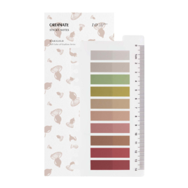 Sticky notes | Diverse varianten