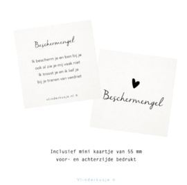 Lief engeltje