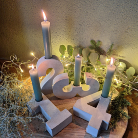 Advent nummers