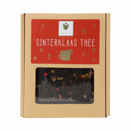 Sinterklaas thee 50gr