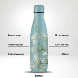 Izy bottles Amandelbloesem 500ml