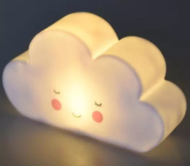 Little Cloud nachtlampje
