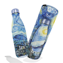 Izy Bottles Starry Night