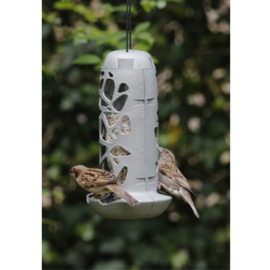 Hallo Tara Vogelvoedersilo van 100% gerecycled plastic