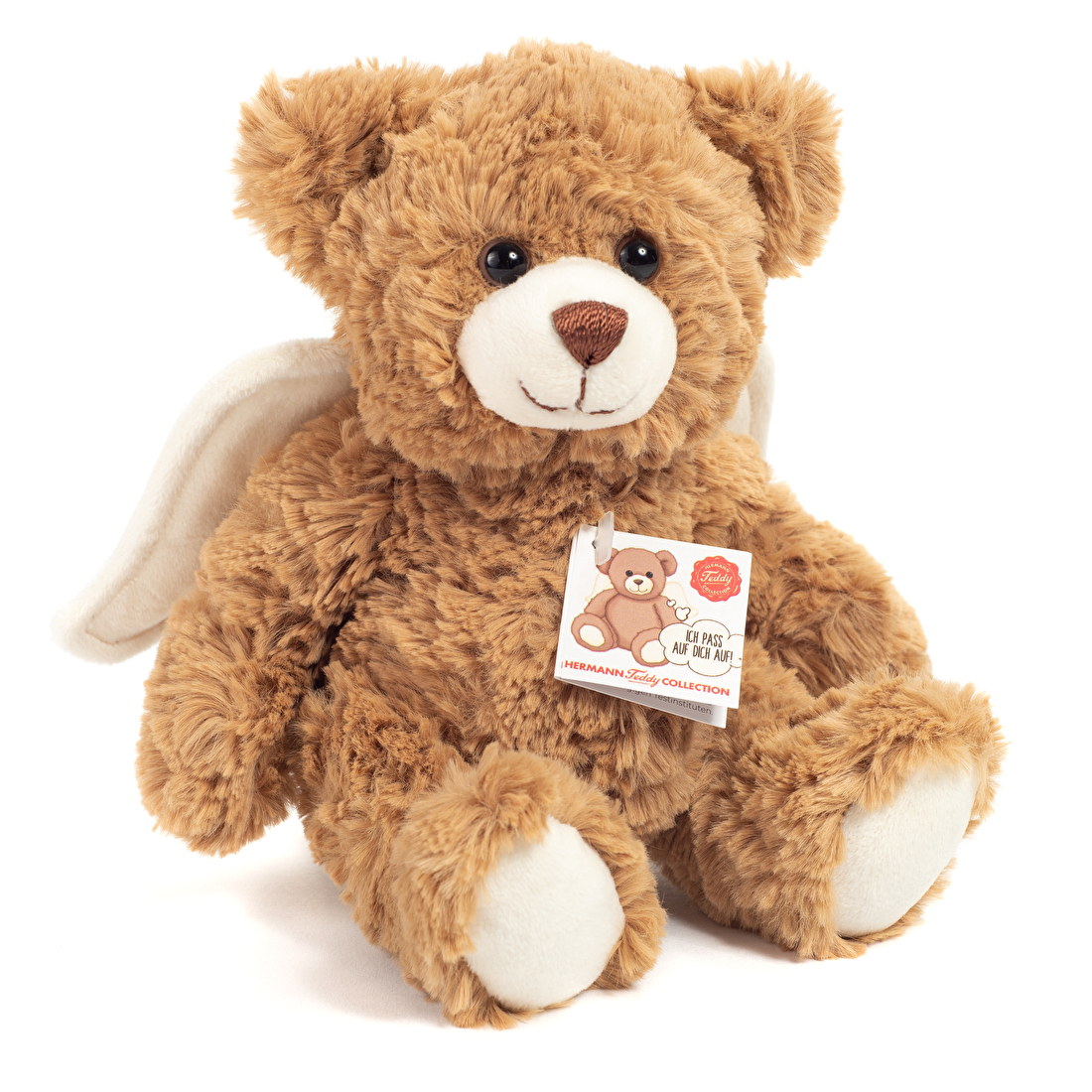 Troostknuffel voor kinderen