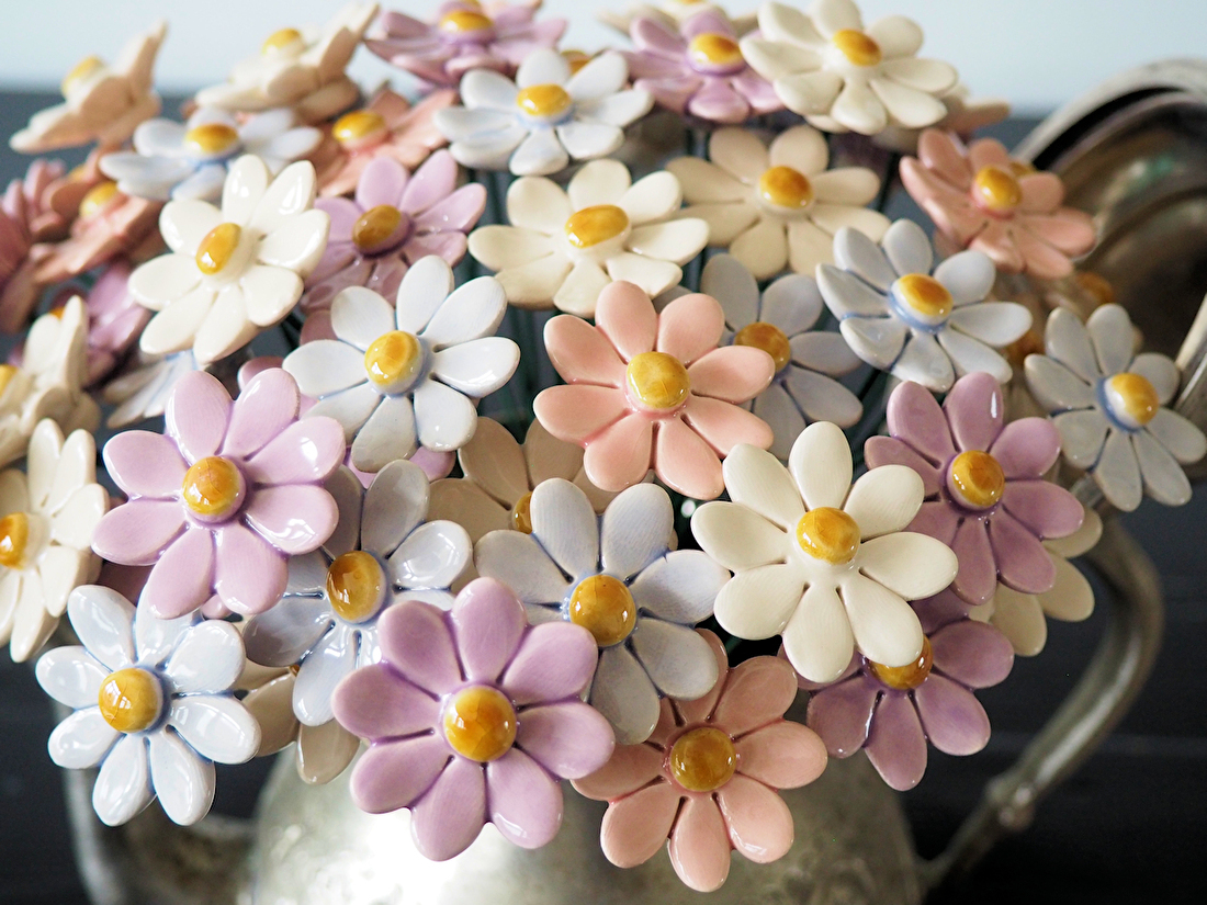 Duurzame bloemen