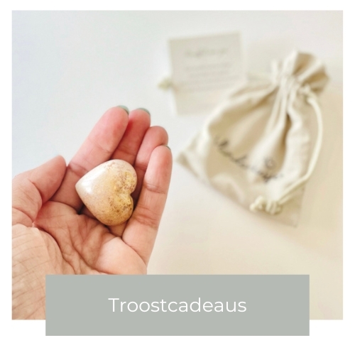Troostcadeaus
