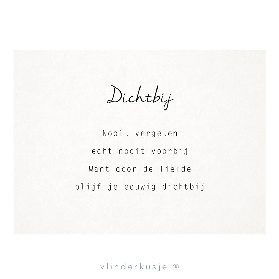 Troost kaartjes