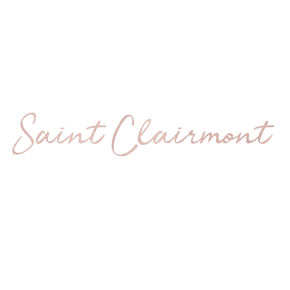 Liefdevolle sieraden van Saint Clairmont