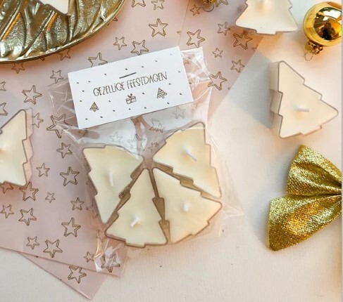 Kerst woonaccessoires
