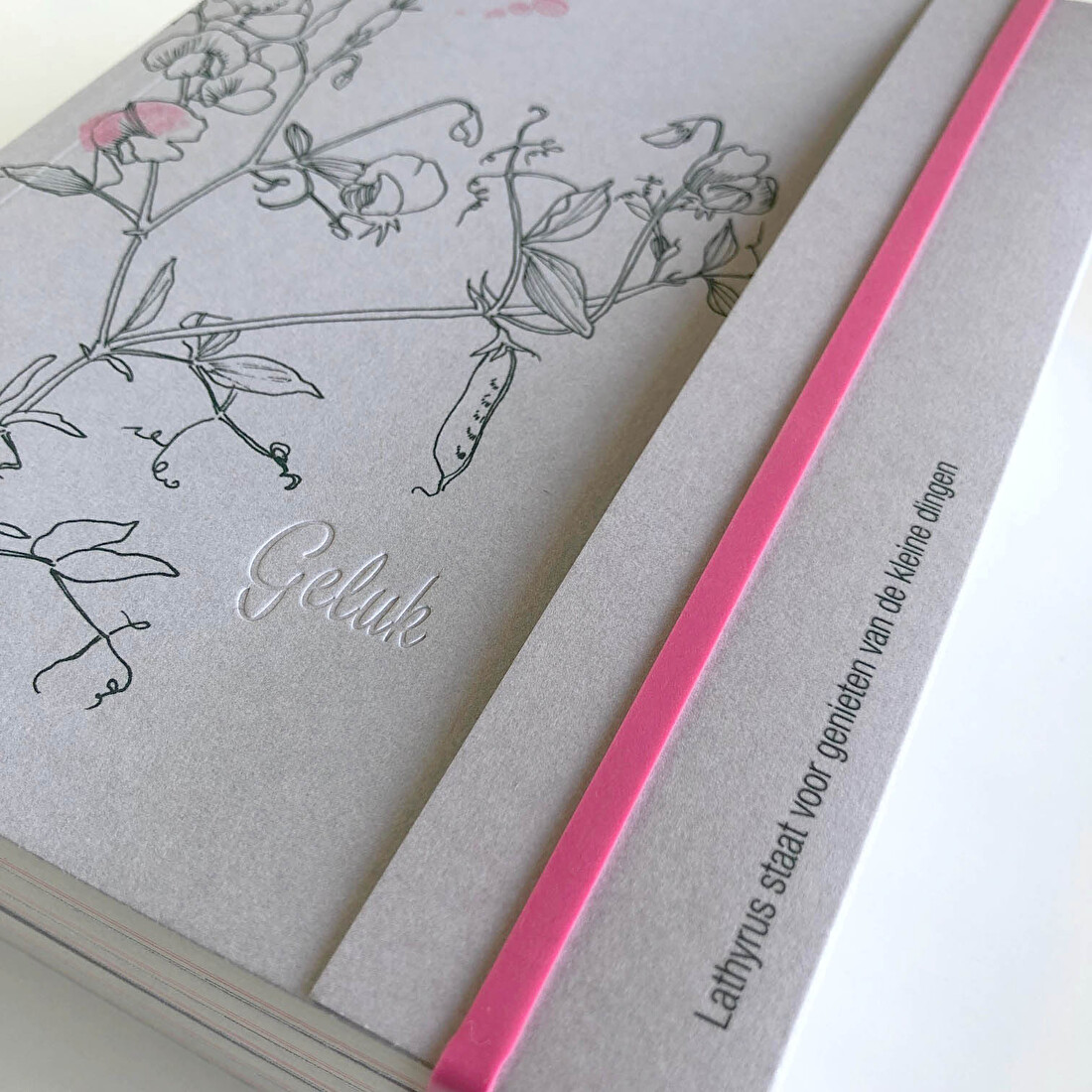 Leuke stationery en schrijfwaren