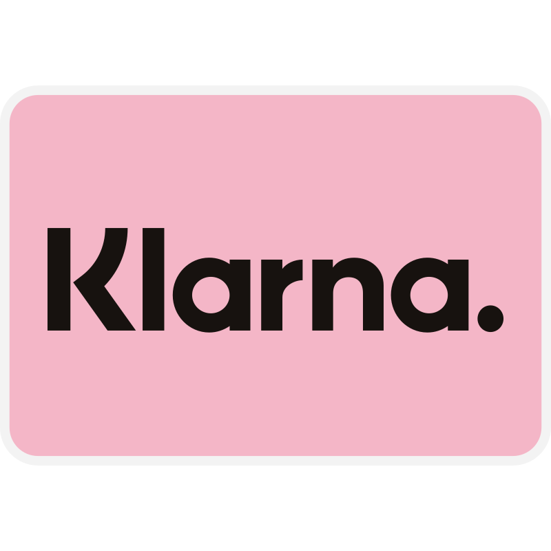 Betalen met Klarna