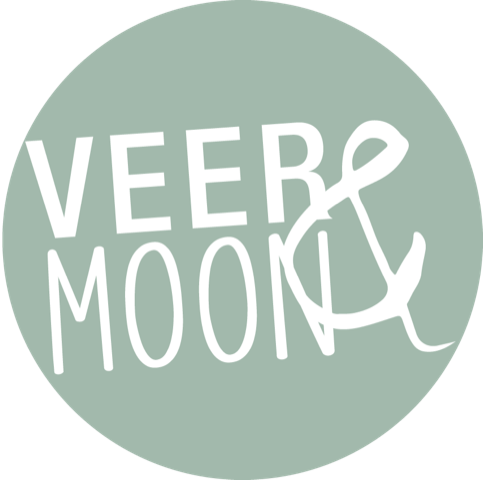 Veer en Moon bloemzaden en cadeau doosjes en thee