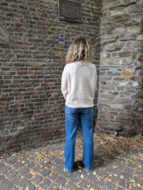 Soho Sweater beige