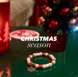 Christmas Bracelet