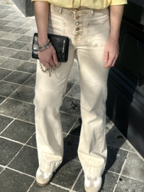 Miss Bonn Detail Jeans