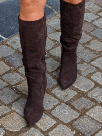 Mio Boots Brown