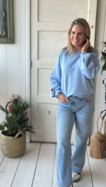 Miss Bonn Detail Jeans