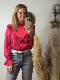 ELLA BLOUSE
