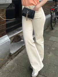 Miss Bonn Detail Jeans