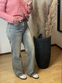 SWEATER ROZE