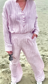 Comfy Set Jill  Roze
