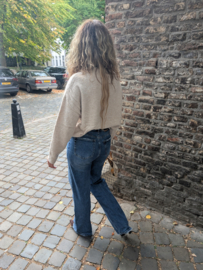 Soho Sweater beige