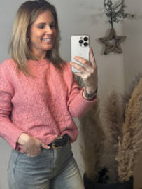 SWEATER ROZE