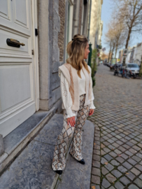 Flair Broek Juna