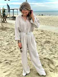 Comfy Set Jill  Sand