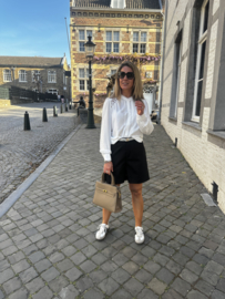 BLOUSE LINA WIT