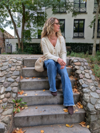 Cozy Vest / Trui