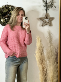 SWEATER ROZE