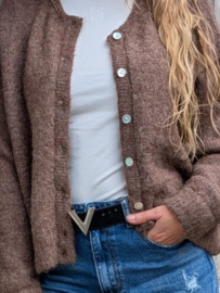 Vest Noisette