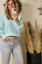 LIRA TRUI LIGHT BLUE