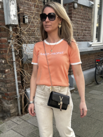 SAINT - TROPEZ ORANGE Top