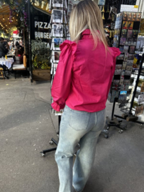 ELLA BLOUSE