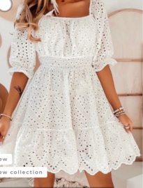 Romantic Dress Wit